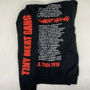 Tiny Meat Gang Hoodie